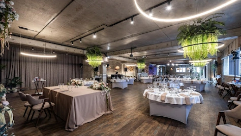 Фото №1 зала Зал