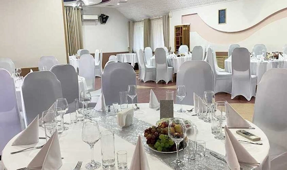 Фото №12 зала Зал №1