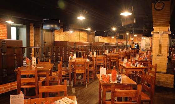 Фото №7 зала Большой зал