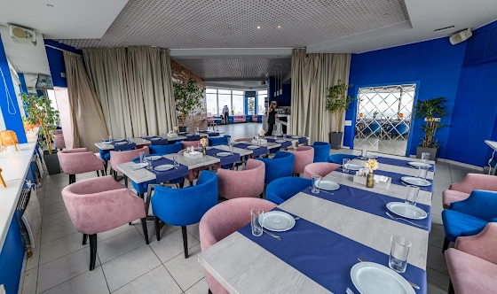 Фото №12 зала Основной зал