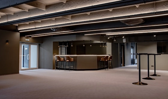 Фото №7 зала 2 этаж 