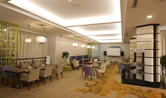 Фото №13 зала Банкетный зал