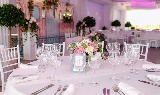 Фото №9 зала Большой зал