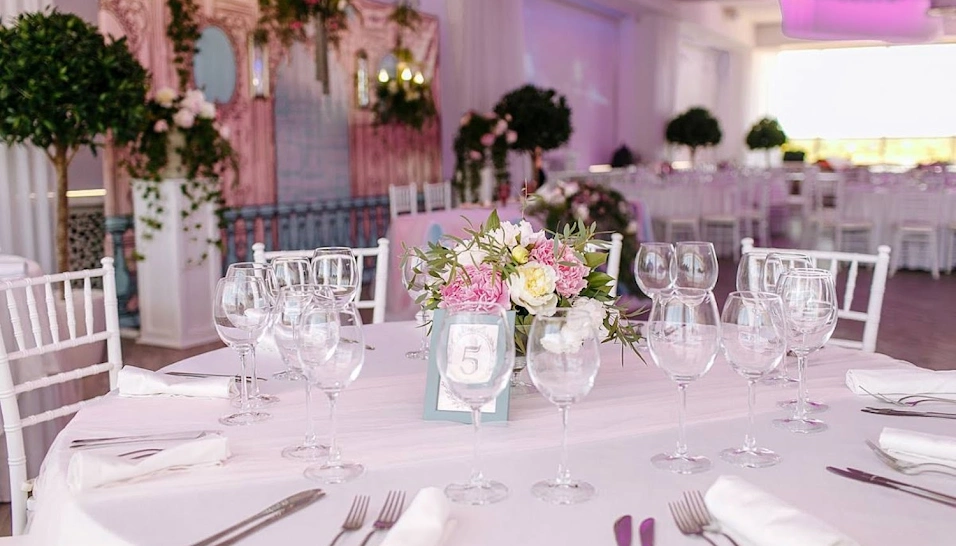 Фото №9 зала Большой зал