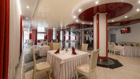 Фото №5 зала Основной зал