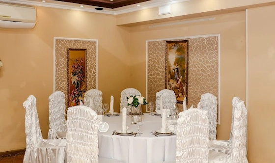 Фото №11 зала Банкетный зал