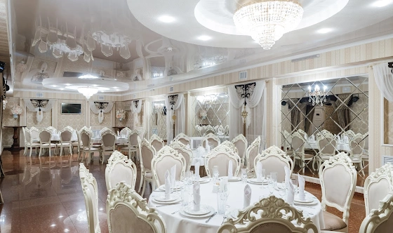 Фото №15 зала Средний зал