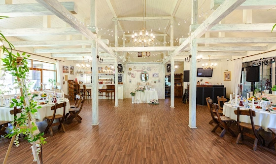 Фото №3 зала Основной зал 