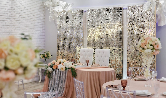 Фото №9 зала Большой Loft