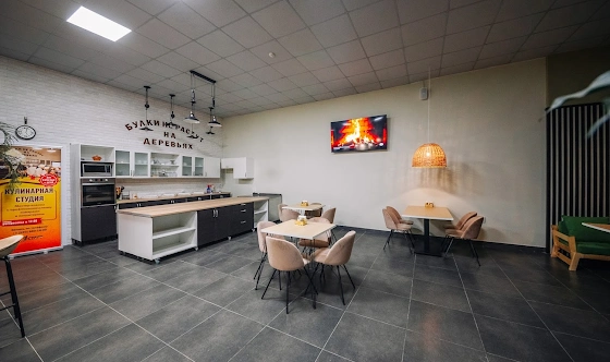 Фото №7 зала Основной зал