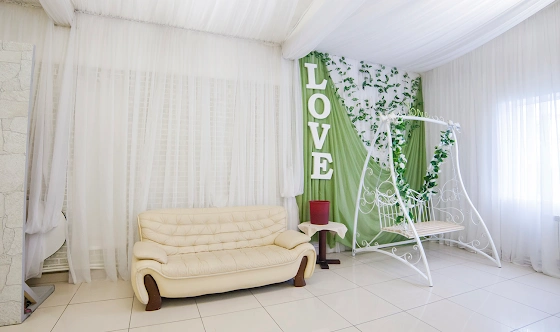 Фото №17 зала Большой зал