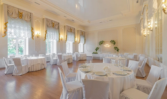 Фото №8 зала Зал «Парадный»