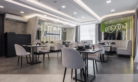 Фото №17 зала Основной зал