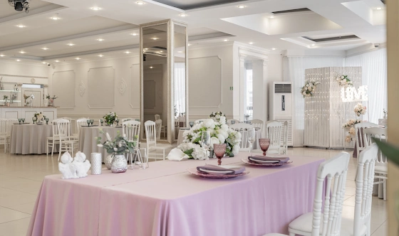 Фото №17 зала Зал на 120 человек