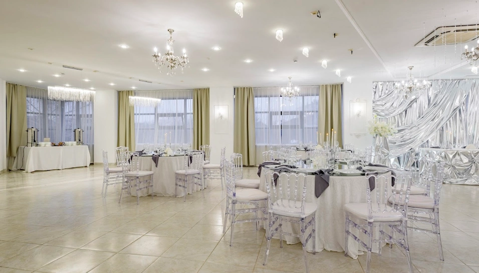 Фото №8 зала Основной зал 