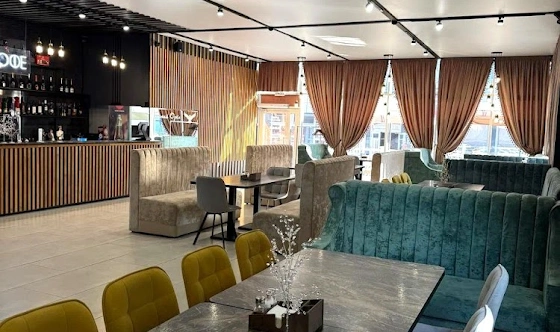 Фото №3 зала Основной зал 