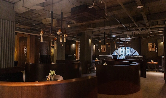 Фото №13 зала Зал "2 этаж" 