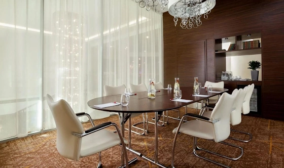 Фото №2 зала Зал «Глинка»