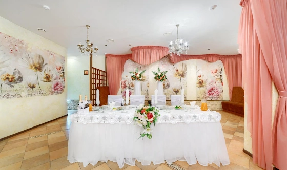 Фото №7 зала Основной зал