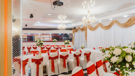 Фото №2 зала Зал "Рубиновый"
