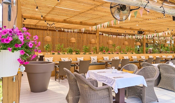 Фото №9 зала Основной зал