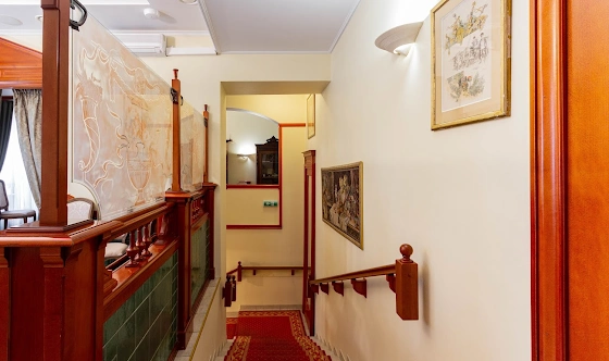 Фото №18 зала VIP-зал