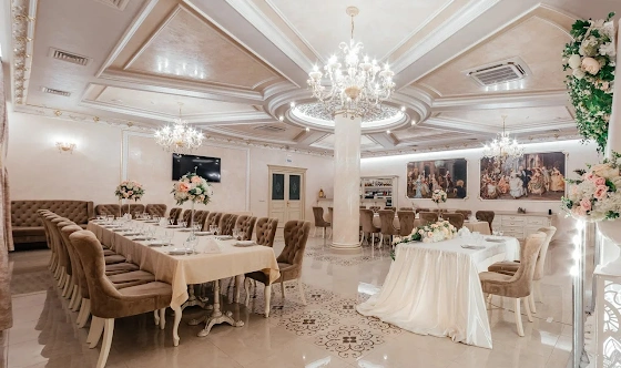 Фото №2 зала Основной зал