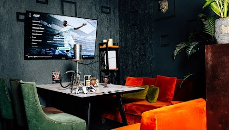 Фото №3 зала VIP - зал