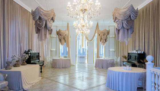 Фото № зала Банкетный  зал