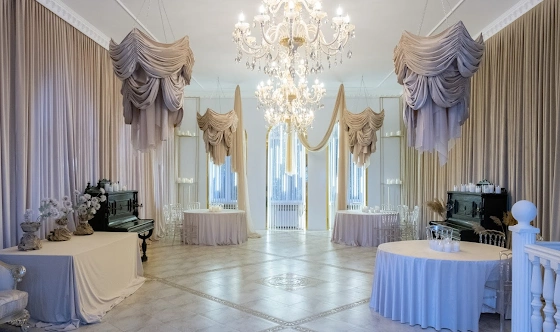 Фото №1 зала Банкетный  зал