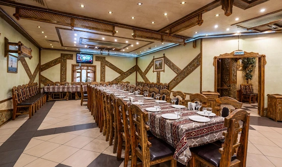 Фото №4 зала Малый зал