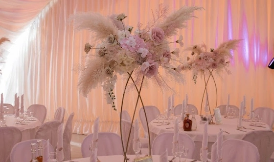 Фото №9 зала Шатер