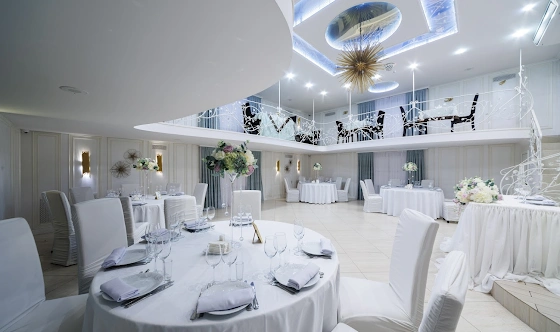 Фото №3 зала Ресторан «#proСчастье»