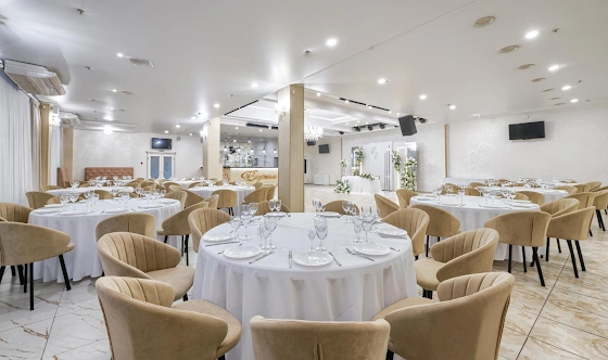 Фото №5 зала Основной зал