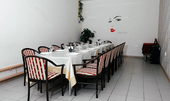 Фото №6 зала Малый зал 