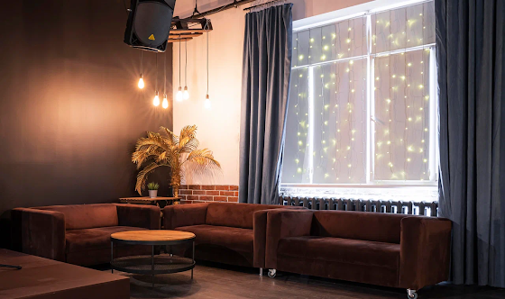 Фото №11 зала Лофт Амулет 