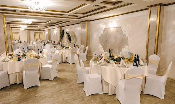 Фото №2 зала Зал 1