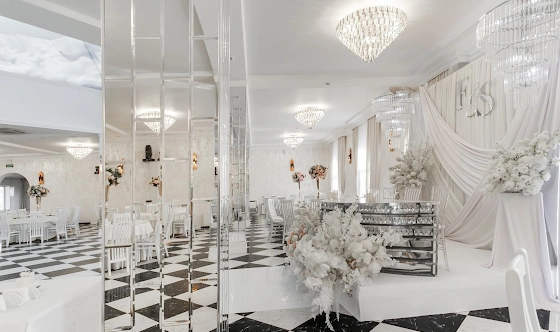 Фото №11 зала Зал на 450 человек 