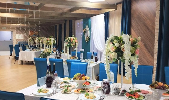 Фото №4 зала Зал на 80 человек