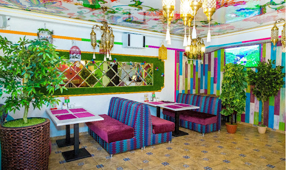 Фото №6 зала Большой зал