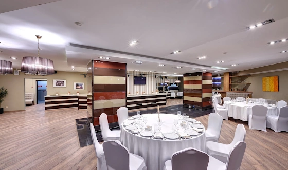 Фото №11 зала Зал «Премьер» 