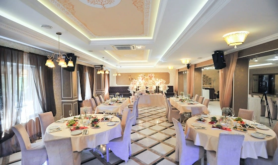 Фото №1 зала Основной зал 