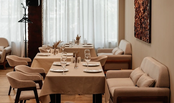 Фото №3 зала Зал №2