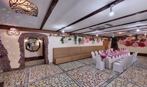 Фото №3 зала Банкетный зал