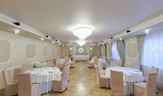 Фото №8 зала Большой зал