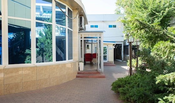 Фото №14 зала Банкетный зал "Бежевый" 