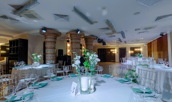 Фото №7 зала Основной зал