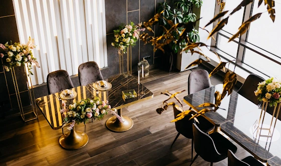 Фото №7 зала Основной зал 