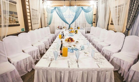 Фото №2 зала Зал на 50 человек 