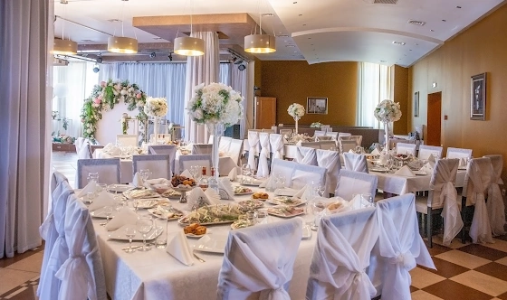 Фото №18 зала Зал на 170 человек